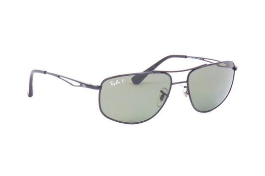 Ray-Ban Sunglasses RB3490 006/9A