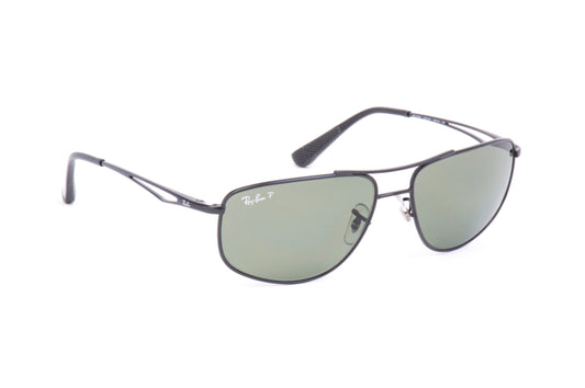 Ray-Ban Sunglasses RB3490 006/9A
