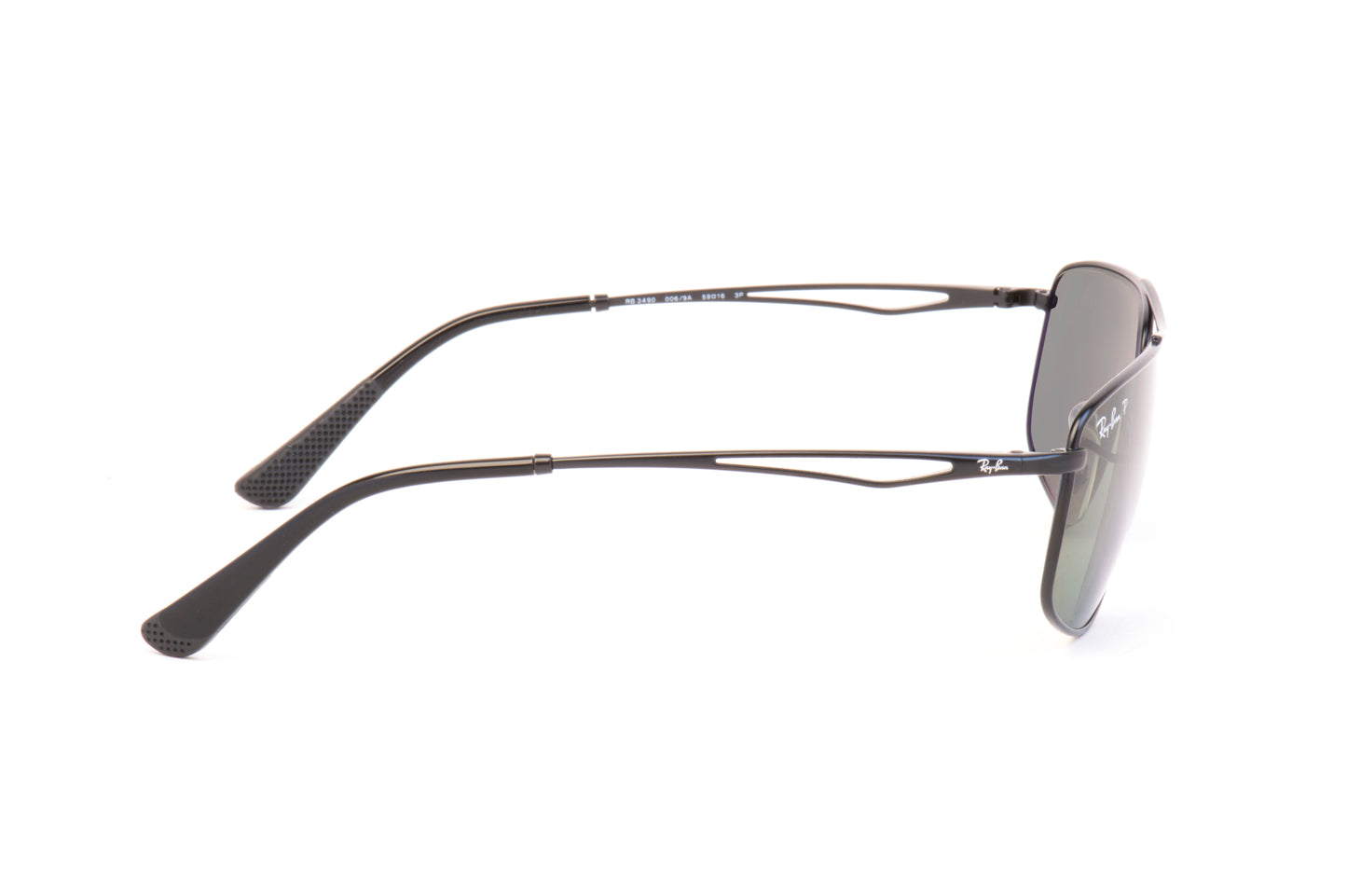 Ray-Ban Sunglasses RB3490 006/9A