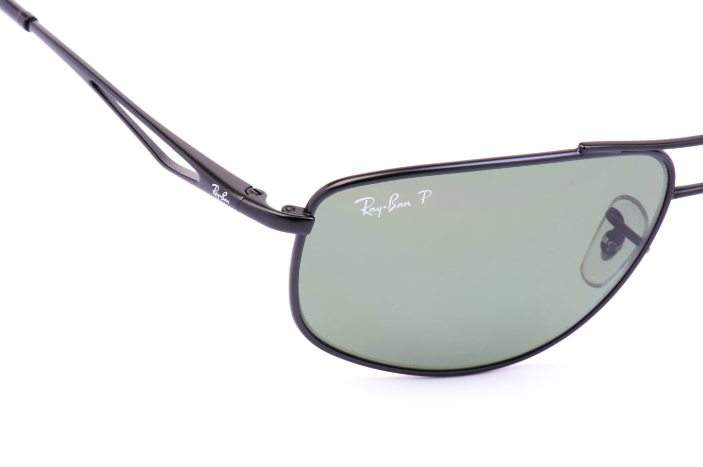 Ray-Ban Sunglasses RB3490 006/9A