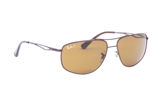 Ray-Ban Sunglasses RB3490 012/83