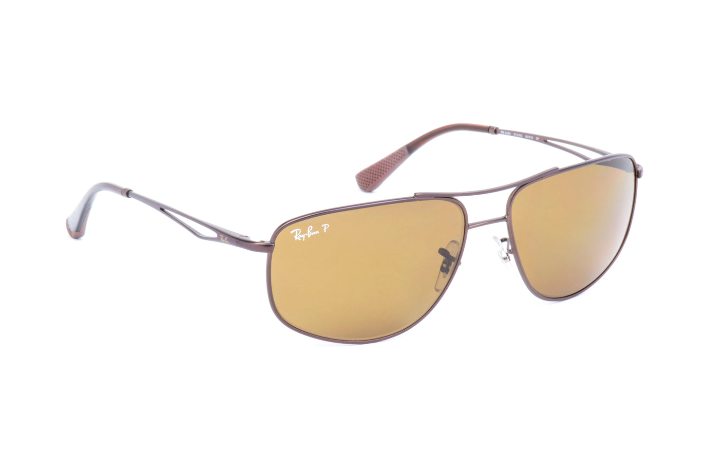 Ray-Ban Sunglasses RB3490 012/83