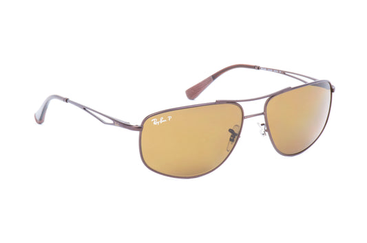 Ray-Ban Sunglasses RB3490 012/83