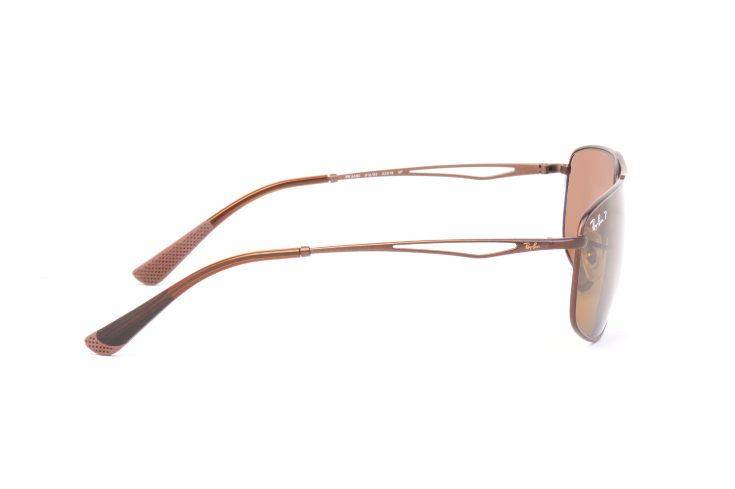 Ray-Ban Sunglasses RB3490 012/83