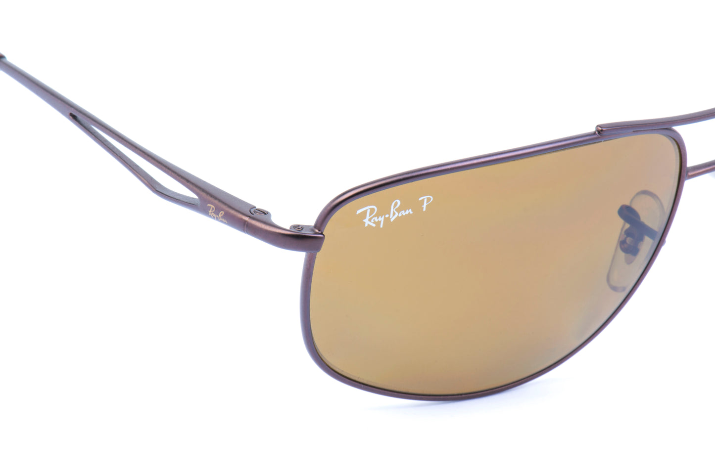 Ray-Ban Sunglasses RB3490 012/83