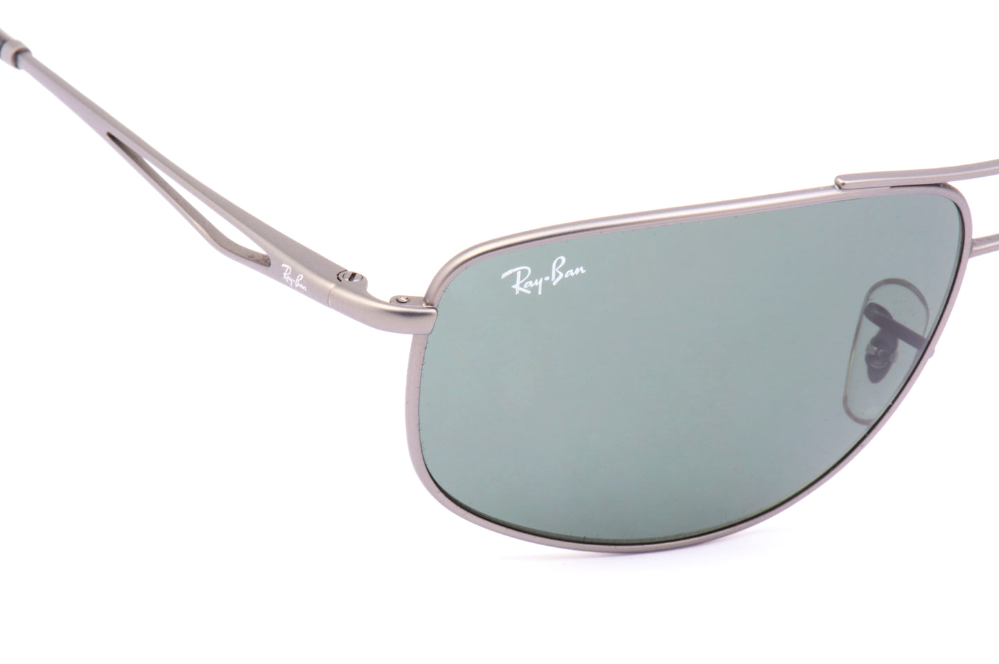 Ray-Ban Sunglasses RB3490 029/71