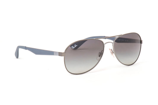 Ray-Ban Aviator Sunglasses RB3549 029/11