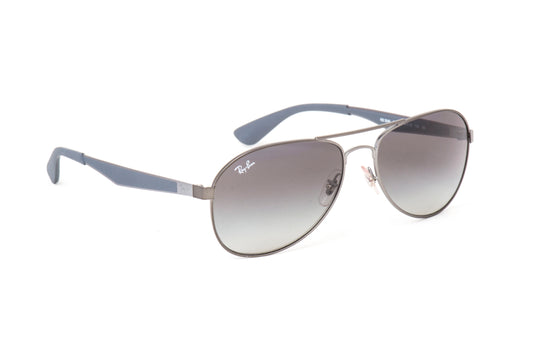 Ray-Ban Aviator Sunglasses RB3549 029/11