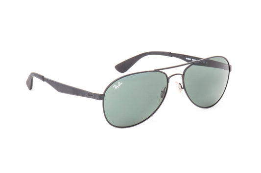 Ray-Ban Aviator Sunglasses RB3549 006/71