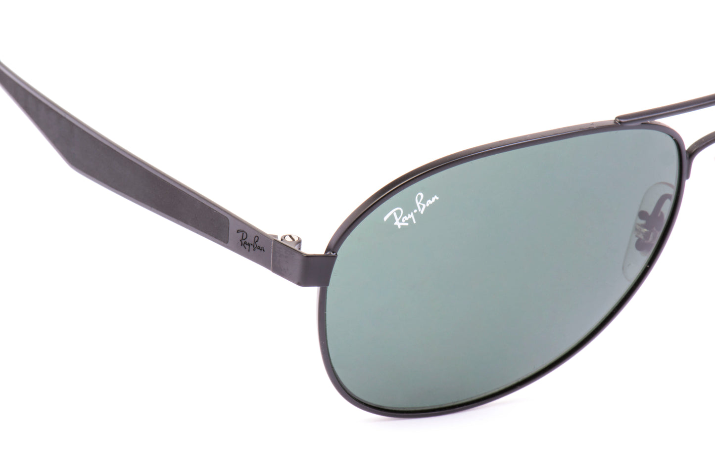 Ray-Ban Aviator Sunglasses RB3549 006/71