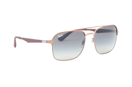 Ray-Ban Sunglasses RB3570 121/11