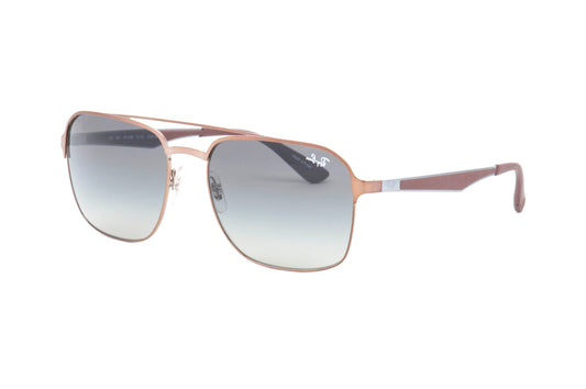 Ray-Ban Sunglasses RB3570 121/11