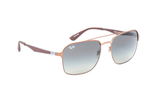 Ray-Ban Sunglasses RB3570 121/11