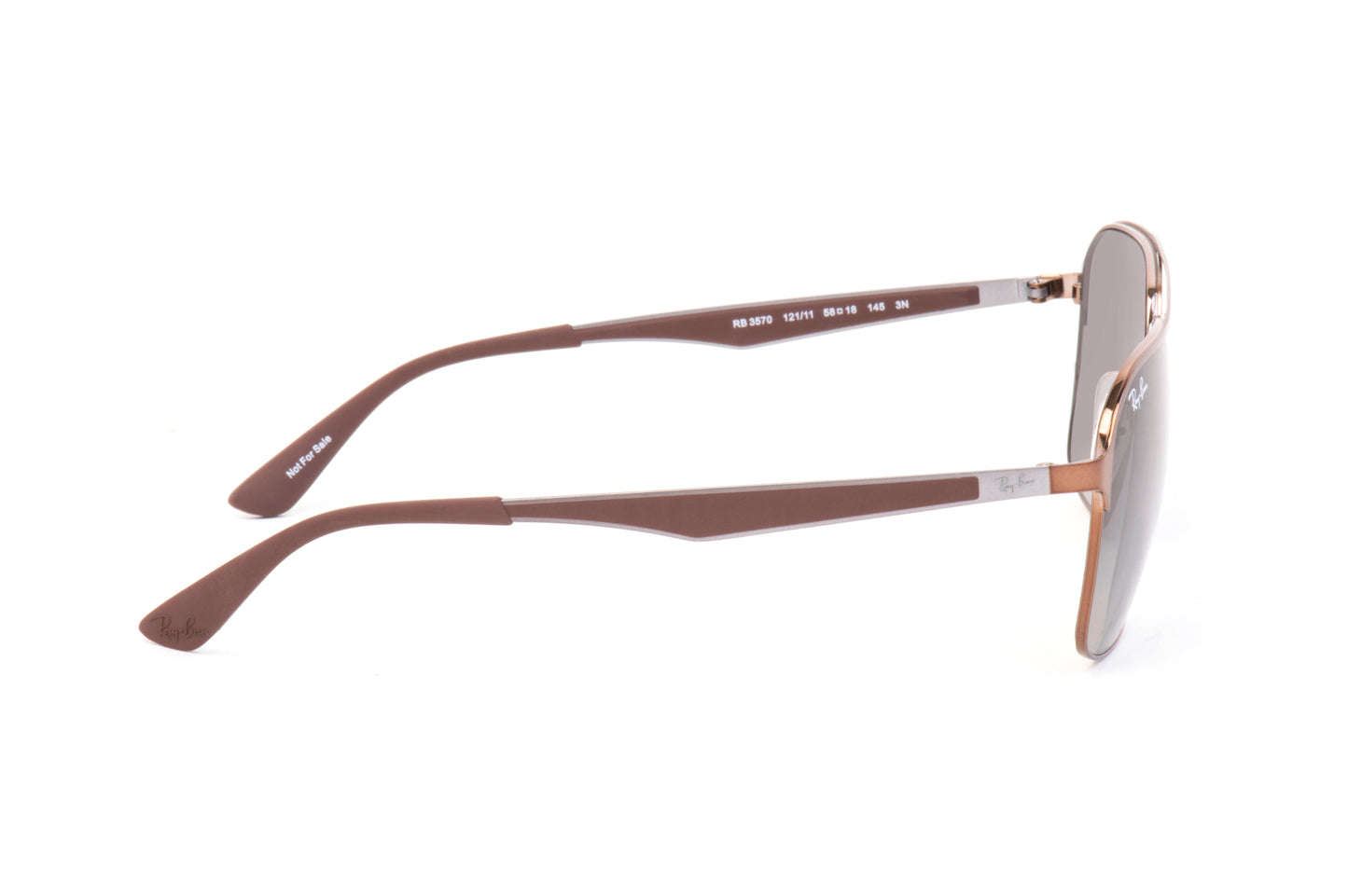 Ray-Ban Sunglasses RB3570 121/11