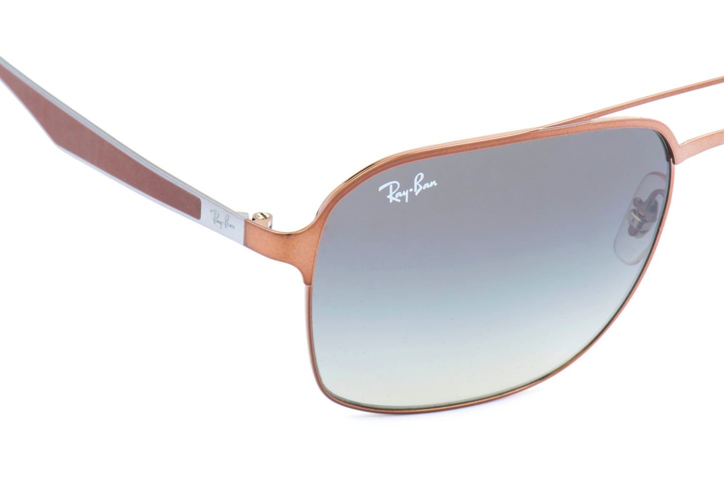 Ray-Ban Sunglasses RB3570 121/11