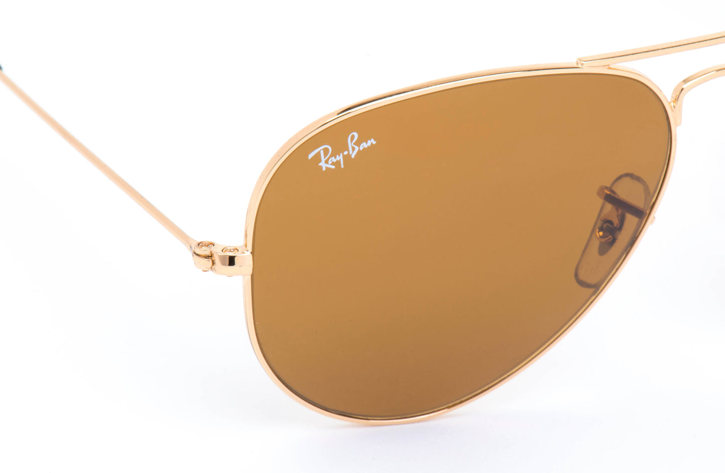 Ray-Ban Aviator Sunglasses RB3025 001/33