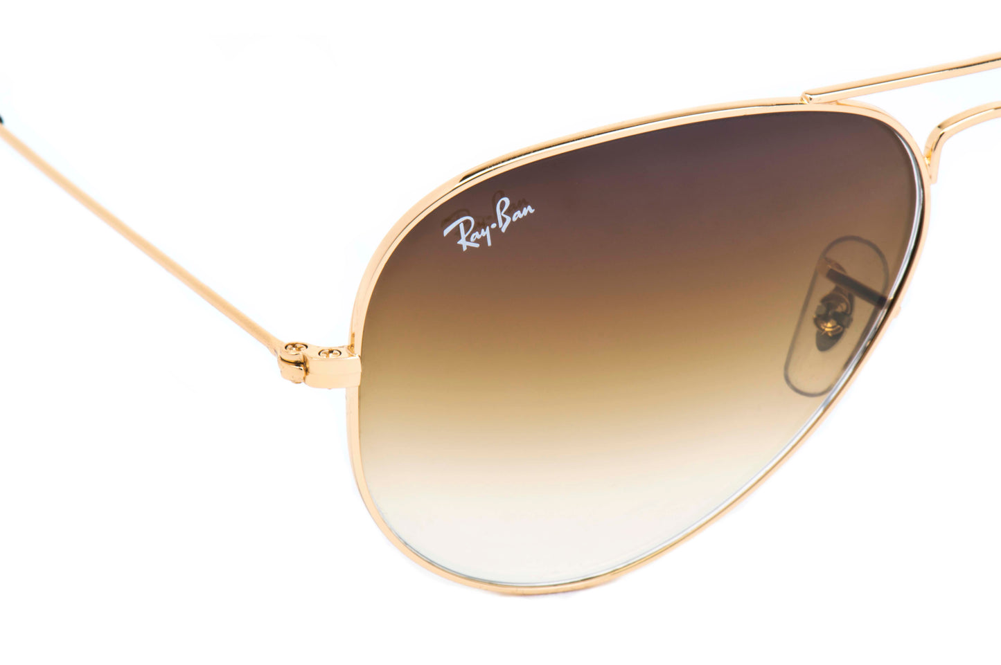 Ray-Ban Aviator Sunglasses RB3025 001/51