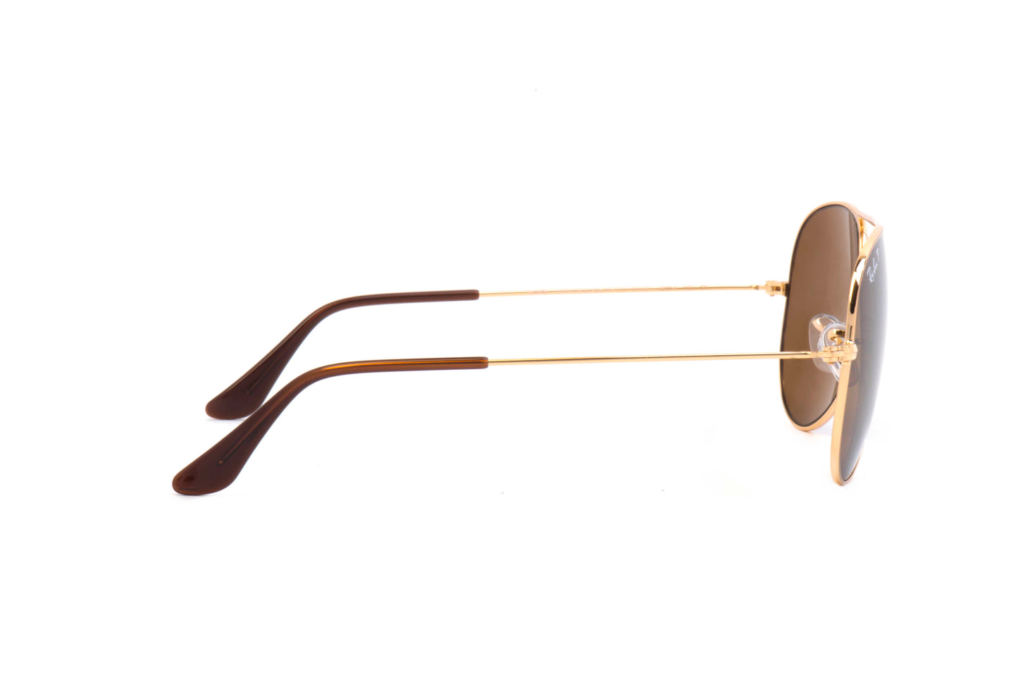 Ray-Ban Aviator Sunglasses RB3025 001/57