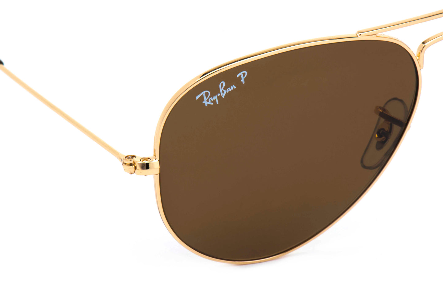 Ray-Ban Aviator Sunglasses RB3025 001/57