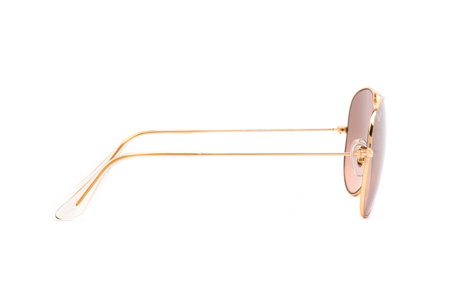 Ray-Ban Aviator Sunglasses RB3025 001/3E