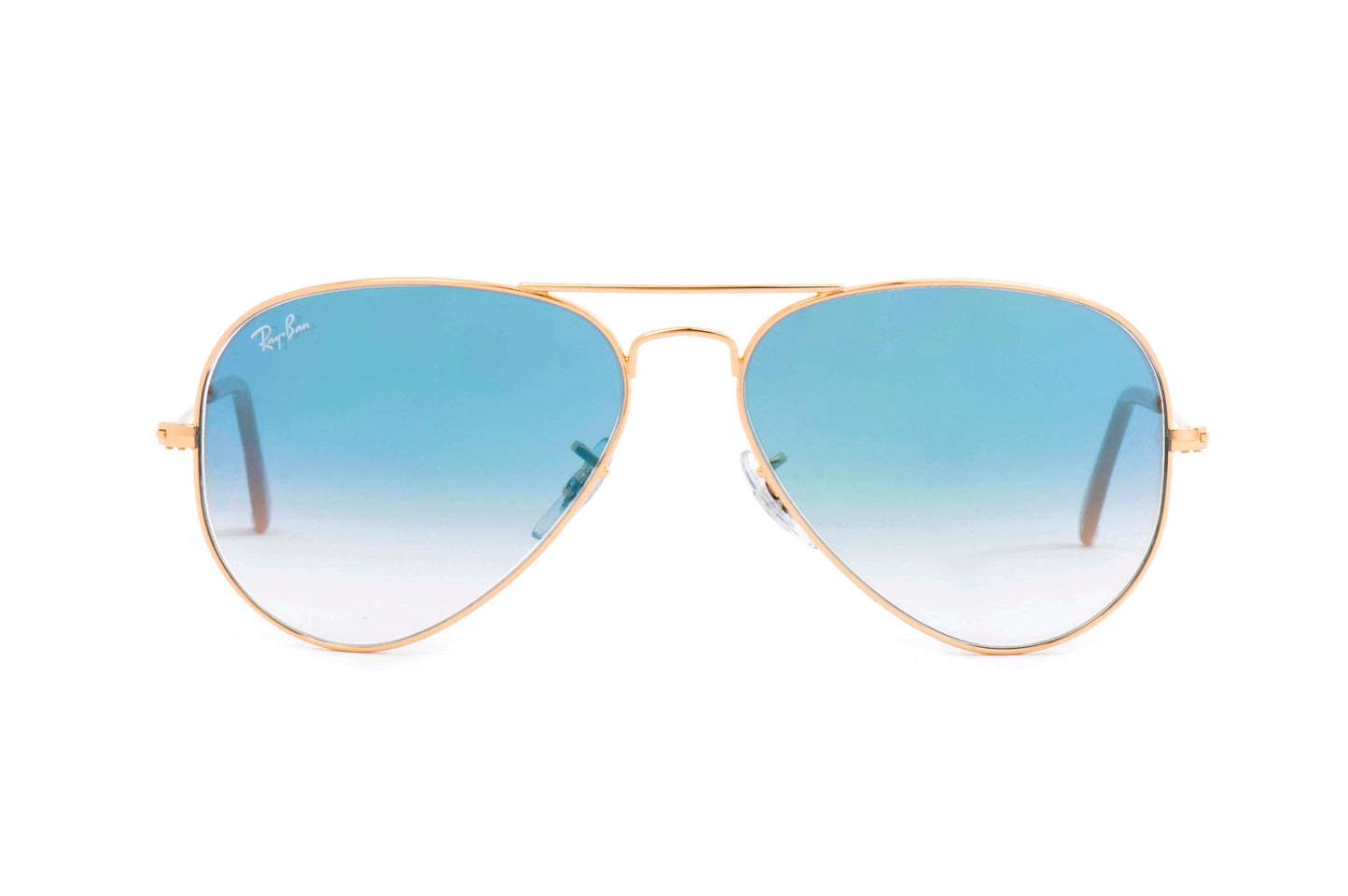 Ray-Ban Aviator Sunglasses RB3025 001/3F