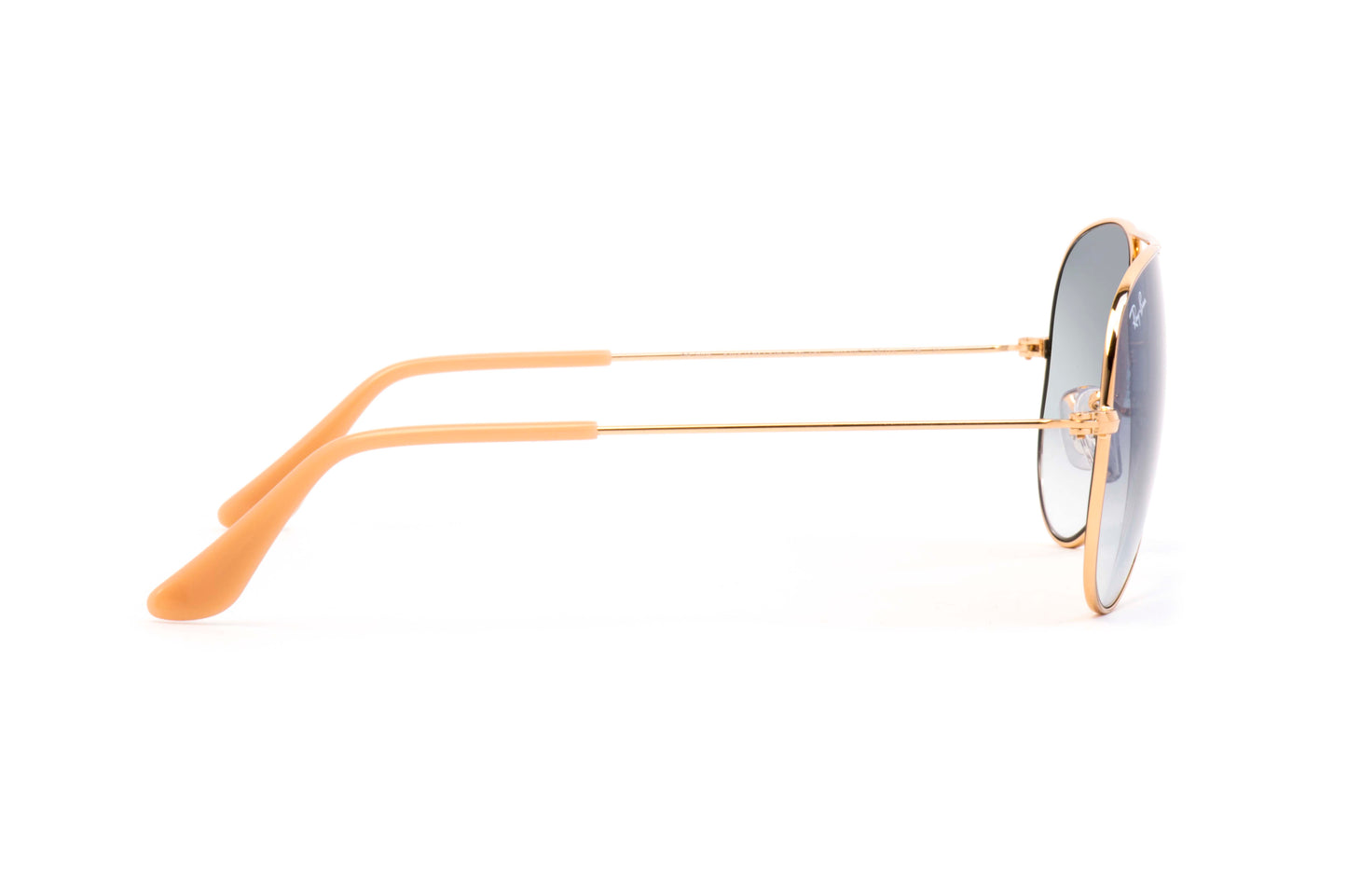 Ray-Ban Aviator Sunglasses RB3025 001/3F