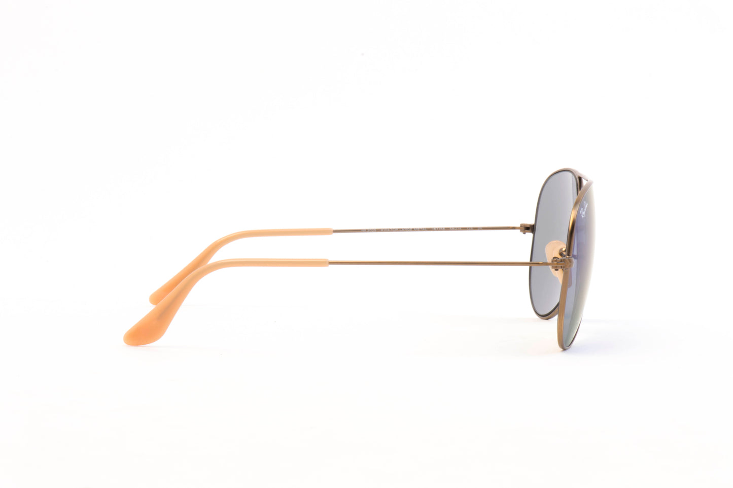 Ray-Ban Aviator Sunglasses RB3025 167/68
