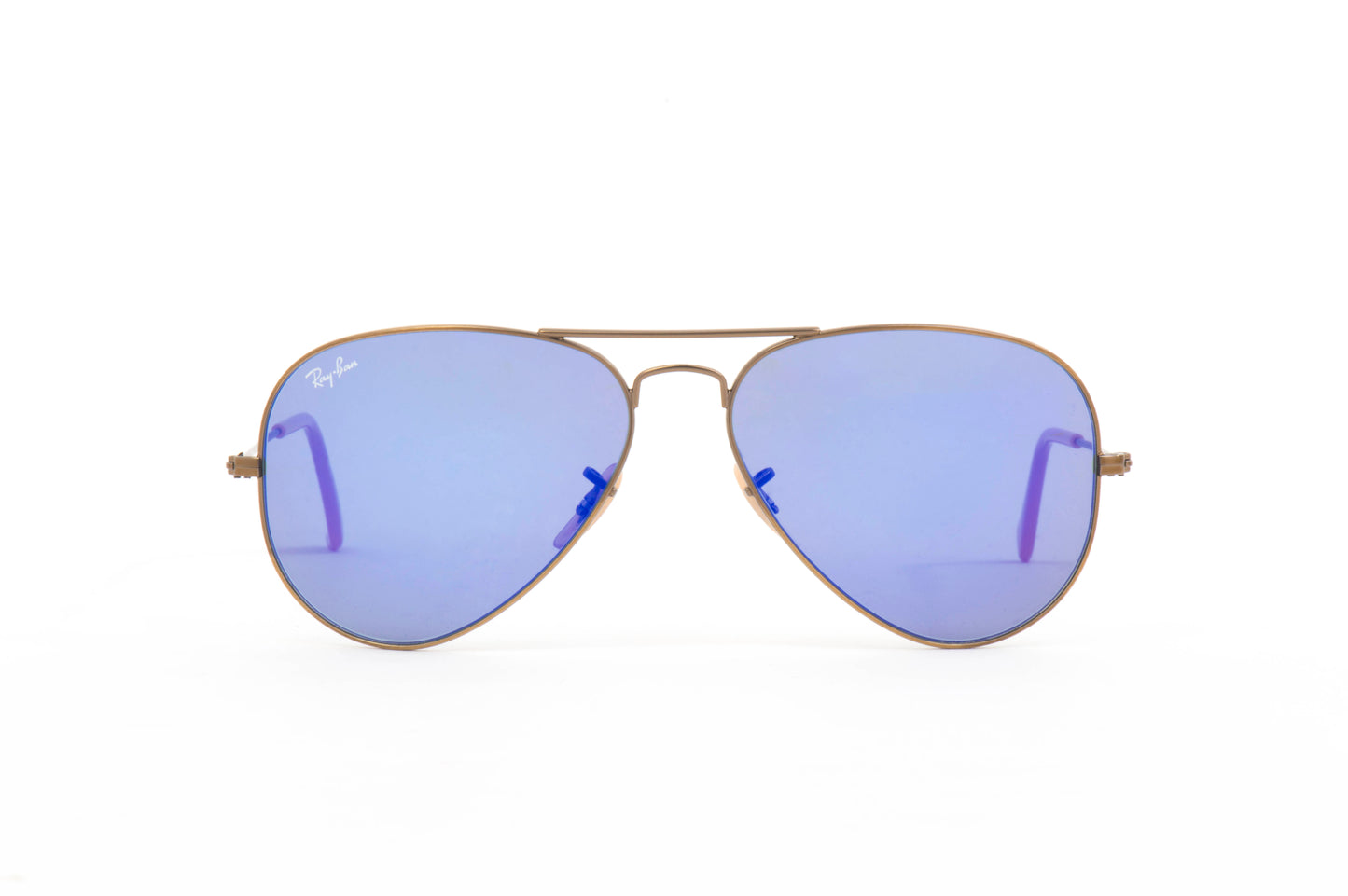 Ray-Ban Aviator Sunglasses RB3025 167/68