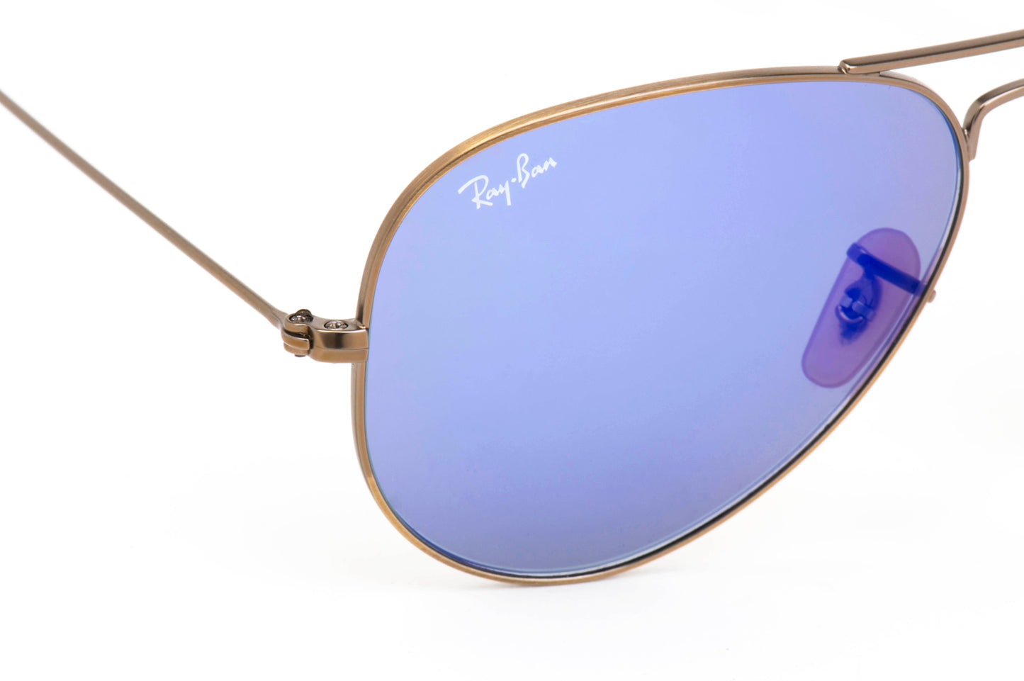 Ray-Ban Aviator Sunglasses RB3025 167/68