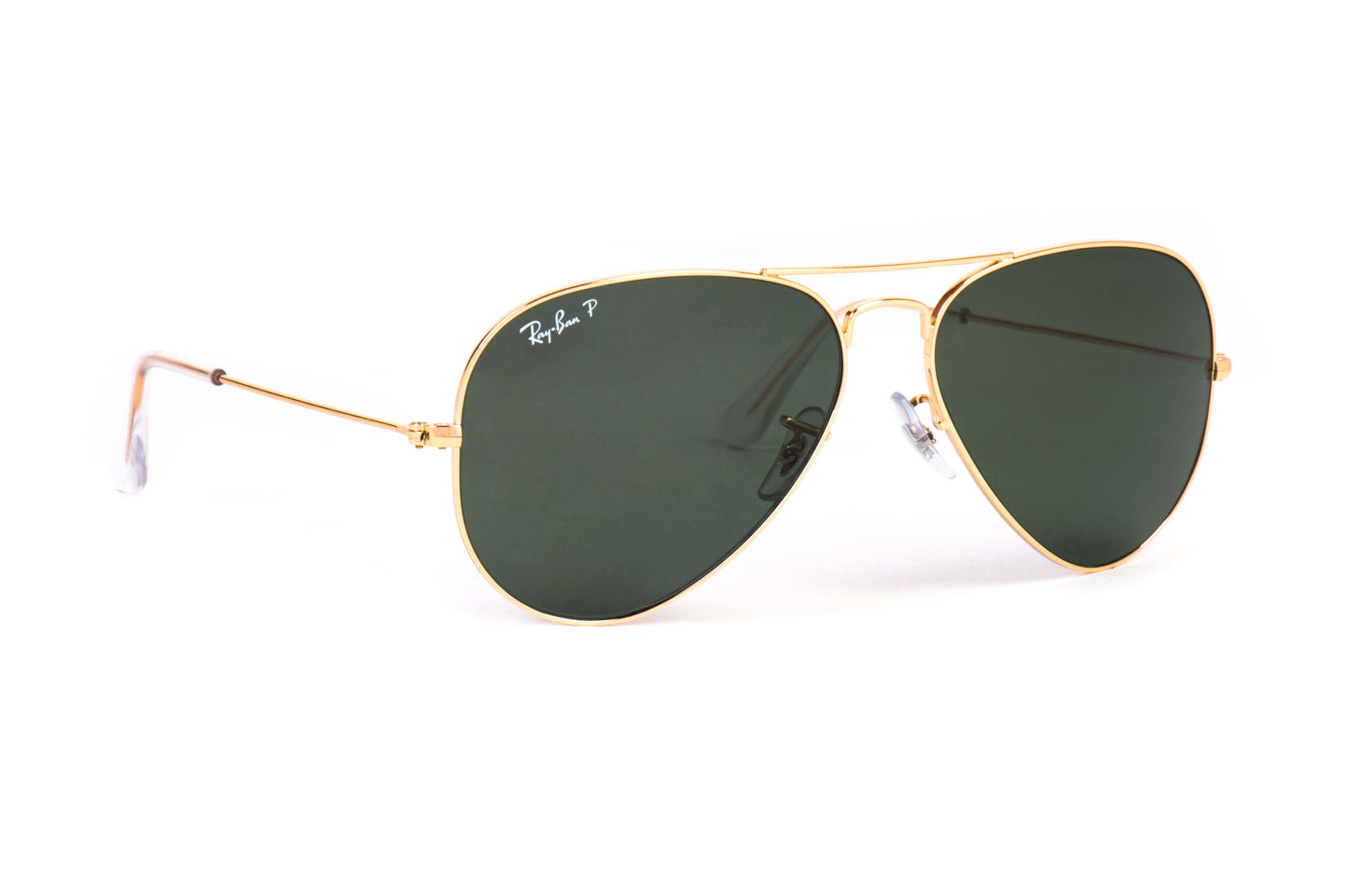 Ray-Ban Aviator Sunglasses RB3025 001/58