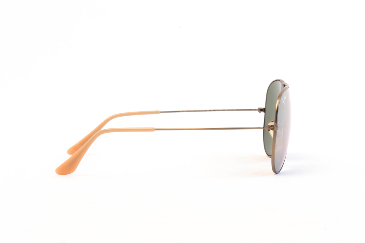 Ray-Ban Aviator Sunglasses RB3025 167/4K