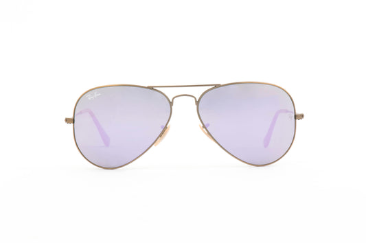 Ray-Ban Aviator Sunglasses RB3025 167/4K