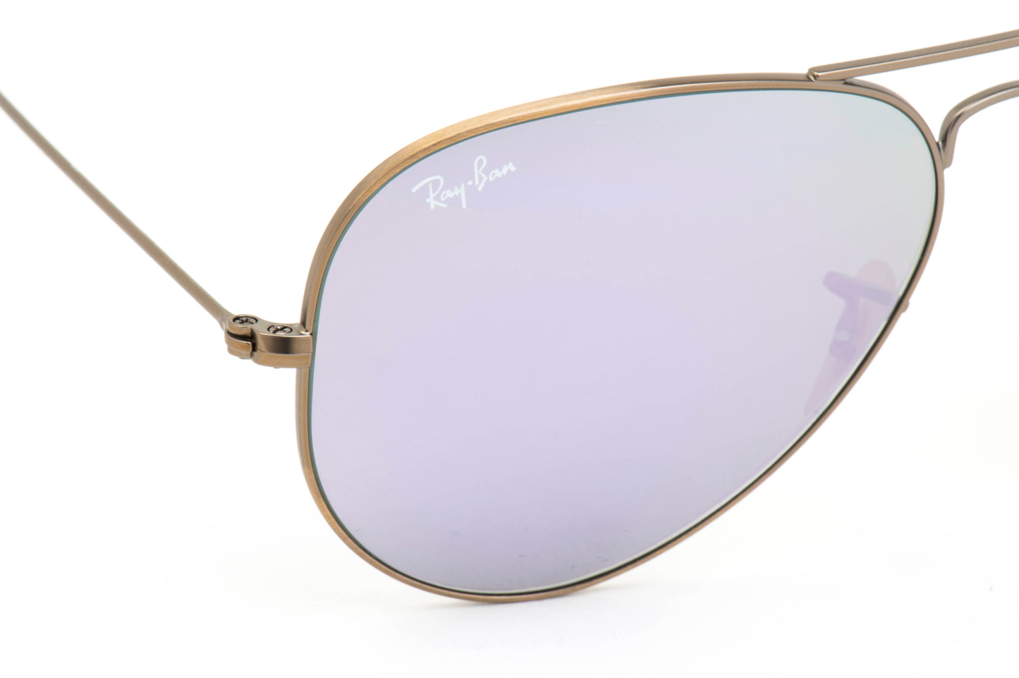 Ray-Ban Aviator Sunglasses RB3025 167/4K