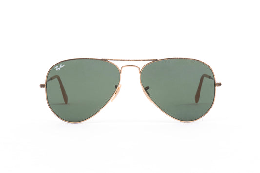 Ray-Ban Aviator Classic Sunglasses RB3025 177