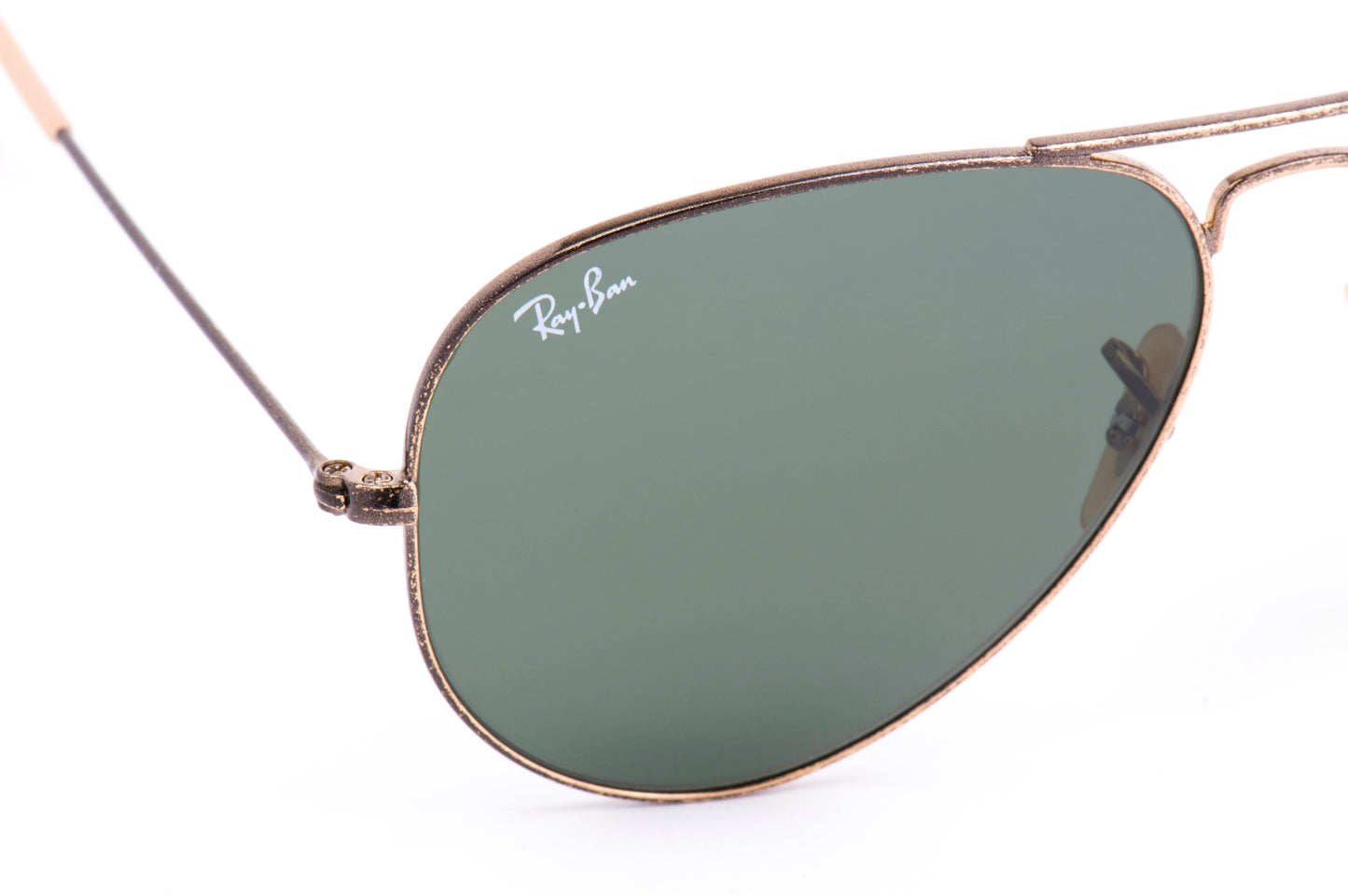 Ray-Ban Aviator Classic Sunglasses RB3025 177