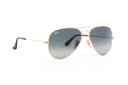 Ray-Ban Aviator Sunglasses RB3025 181/71