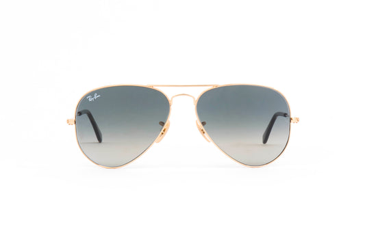 Ray-Ban Aviator Sunglasses RB3025 181/71