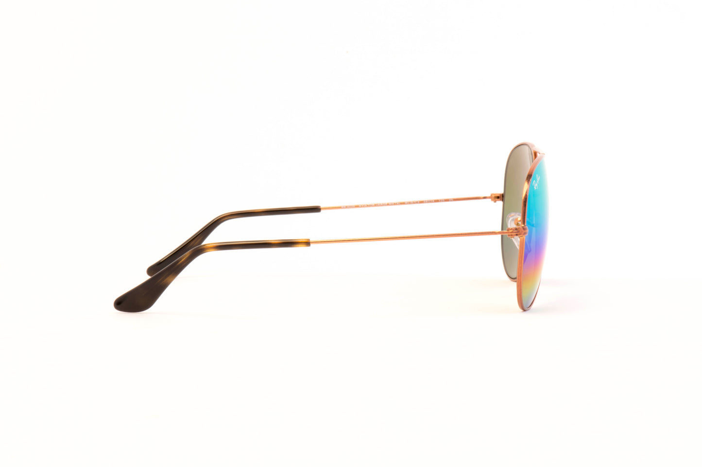 Ray-Ban Aviator Sunglasses RB3025 9018/C3