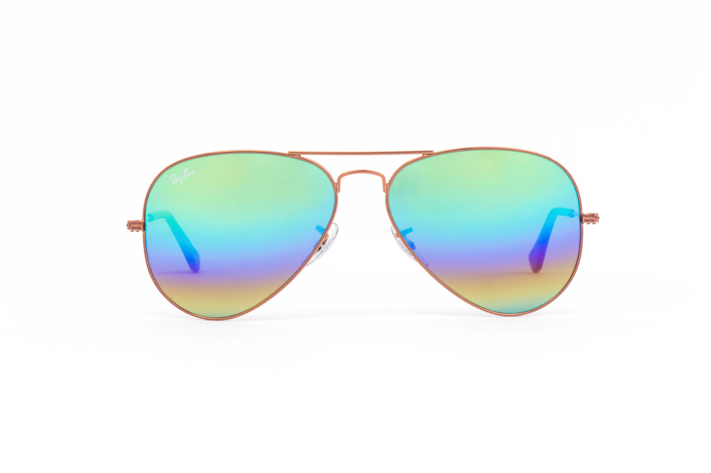 Ray-Ban Aviator Sunglasses RB3025 9018/C3