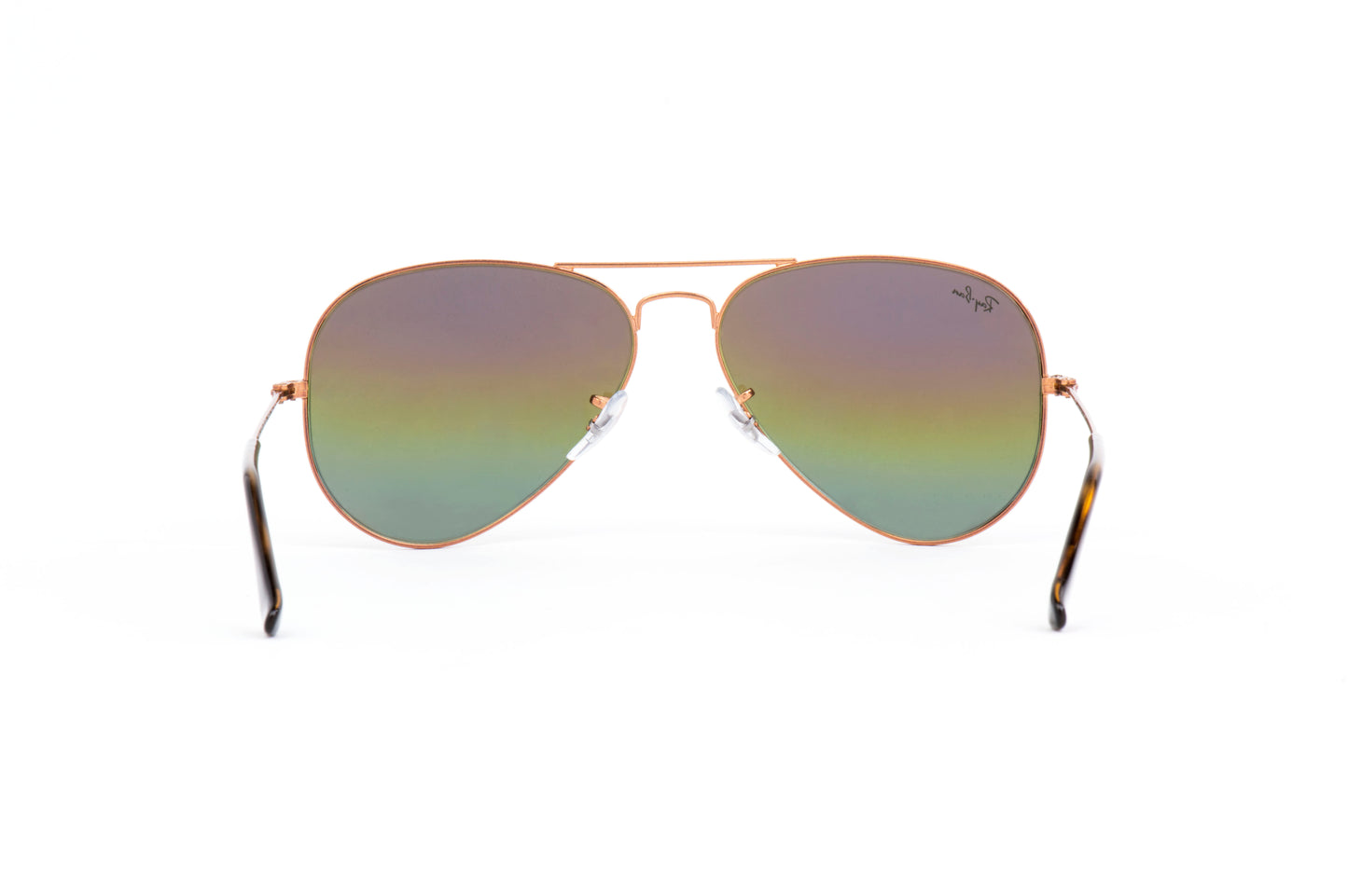 Ray-Ban Aviator Sunglasses RB3025 9018/C3