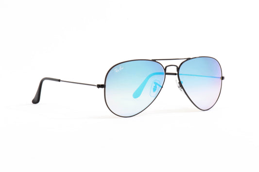 Ray-Ban Aviator Sunglasses RB3025 002/4O
