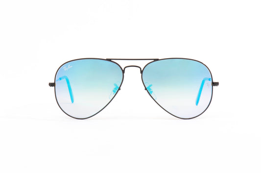 Ray-Ban Aviator Sunglasses RB3025 002/4O