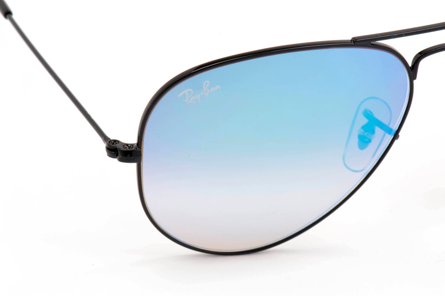 Ray-Ban Aviator Sunglasses RB3025 002/4O
