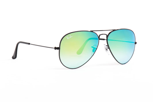 Ray-Ban Aviator Sunglasses RB3025 002/4J