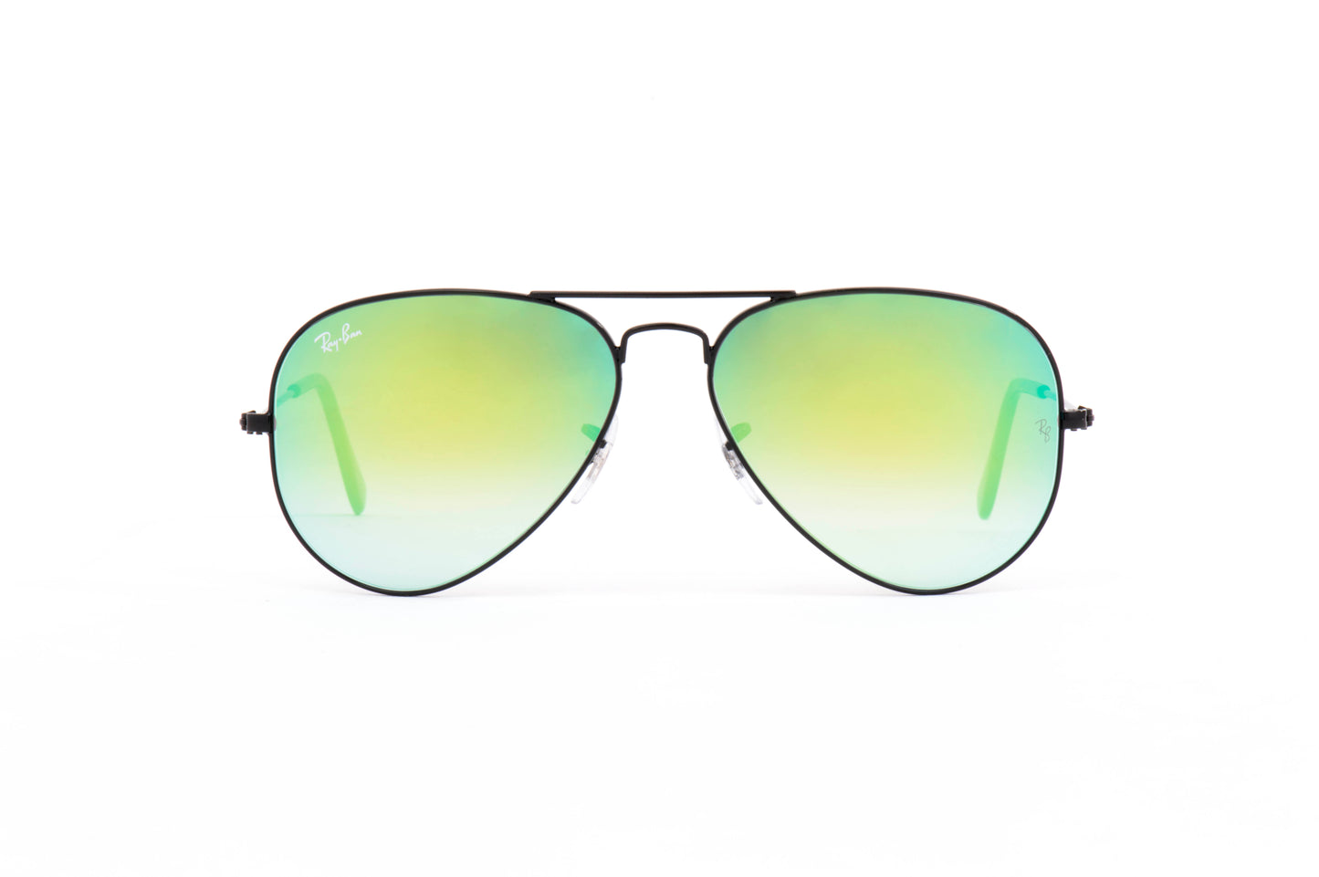Ray-Ban Aviator Sunglasses RB3025 002/4J