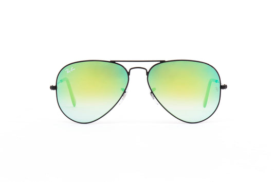 Ray-Ban Aviator Sunglasses RB3025 002/4J