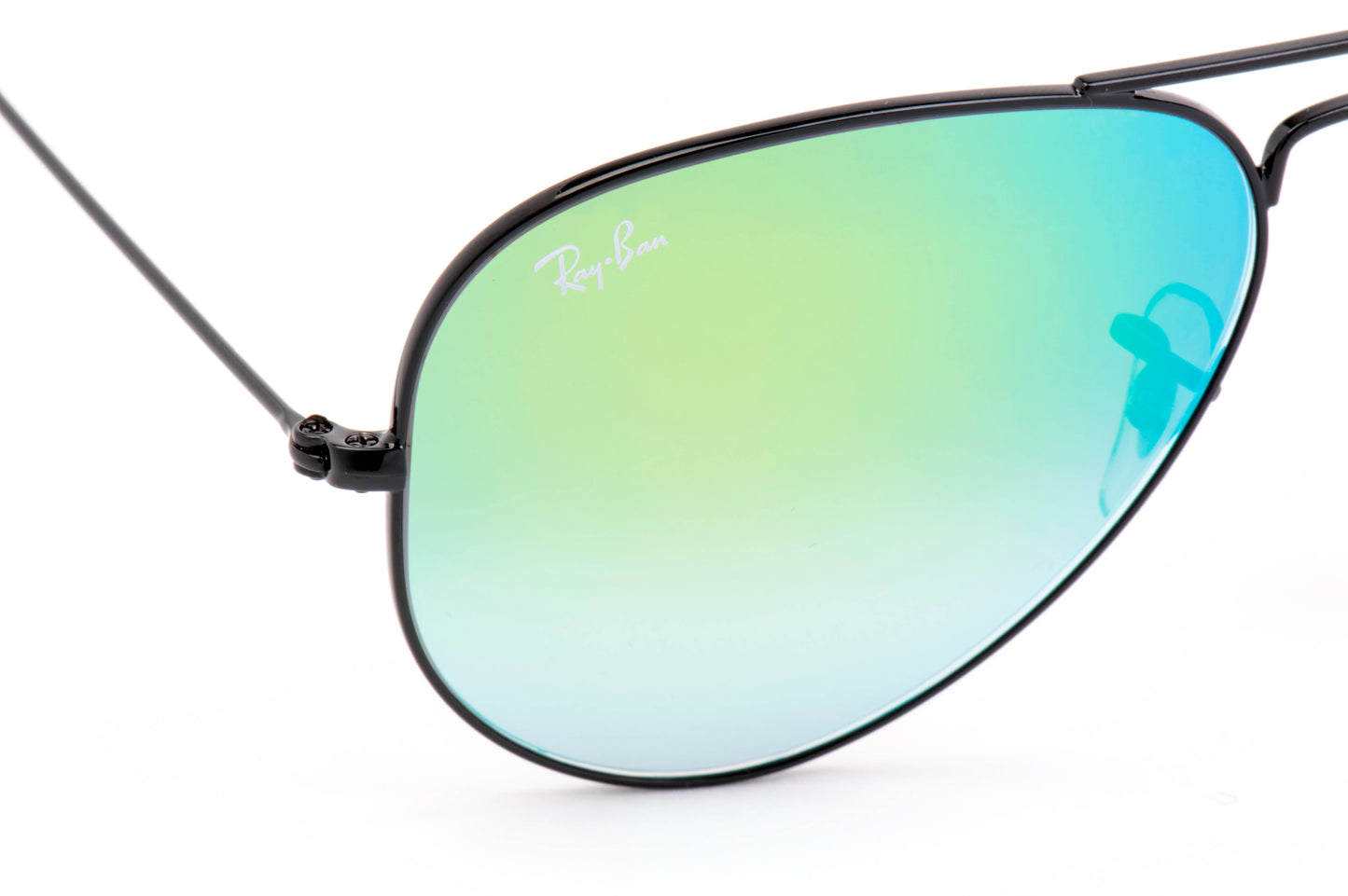 Ray-Ban Aviator Sunglasses RB3025 002/4J