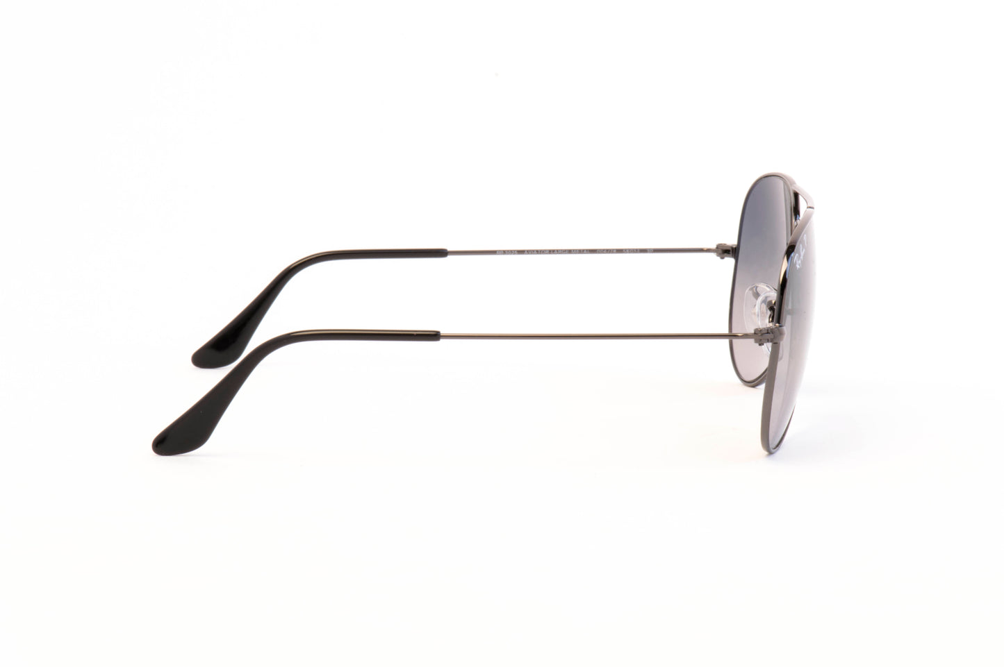 Ray-Ban Aviator Sunglasses RB3025 004/78