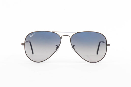 Ray-Ban Aviator Sunglasses RB3025 004/78