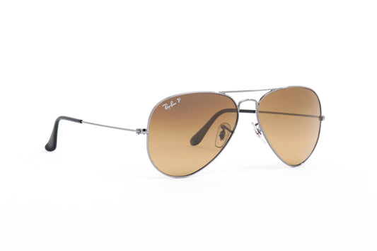 Ray-Ban Aviator Sunglasses RB3025 004/M2